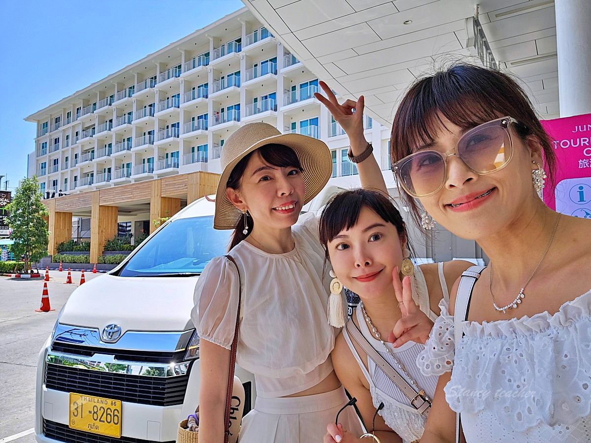【普吉島包車推薦】閨蜜＋長輩的療癒海島行！萊旅遊包車幫我們安排超夢幻五日自由行