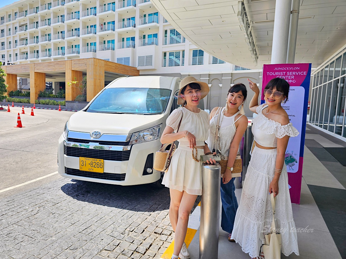 【普吉島親子景點推薦】普吉島幻多奇樂園 Phuket FantaSea｜豪華自助餐、泰服專業棚拍、精彩夜間表演一次收錄！