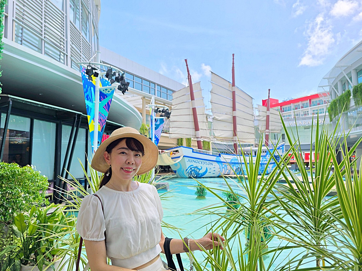 【普吉島必逛購物中心】Jungceylon江西冷購物中心攻略|品牌、美食、娛樂、拍照點一次看 【普吉島必逛購物中心】Jungceylon江西冷購物中心攻略|品牌、美食、娛樂、拍照點一次看