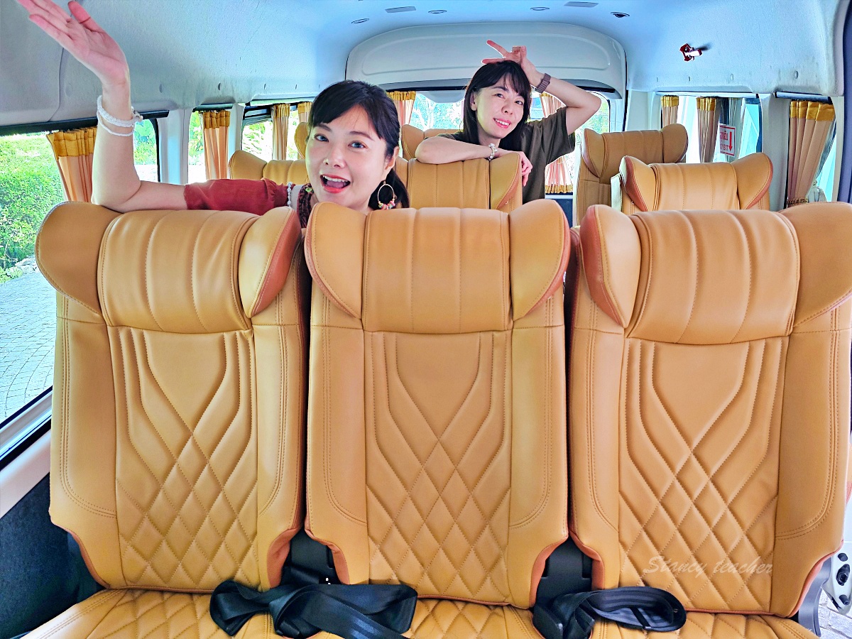 【普吉島包車推薦】閨蜜＋長輩的療癒海島行！萊旅遊包車幫我們安排超夢幻五日自由行