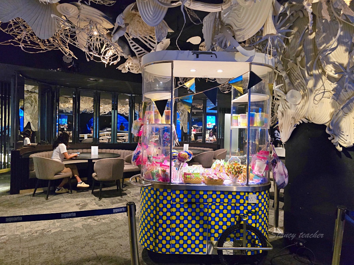 普吉島親子景點推薦「普吉島水族館Aquaria Phuket 」門票價格、交通方式、展區亮點一次看!普吉島雨天備案景點 普吉島親子景點推薦「普吉島水族館Aquaria Phuket 」門票價格、交通方式、展區亮點一次看!普吉島雨天備案景點