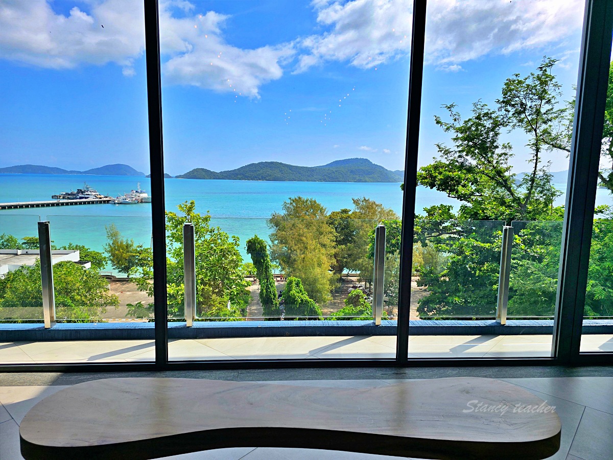 普吉島住宿推薦｜Sri Panwa 斯攀瓦豪華泳池別墅入住體驗，夢幻海景與無邊泳池的完美度假