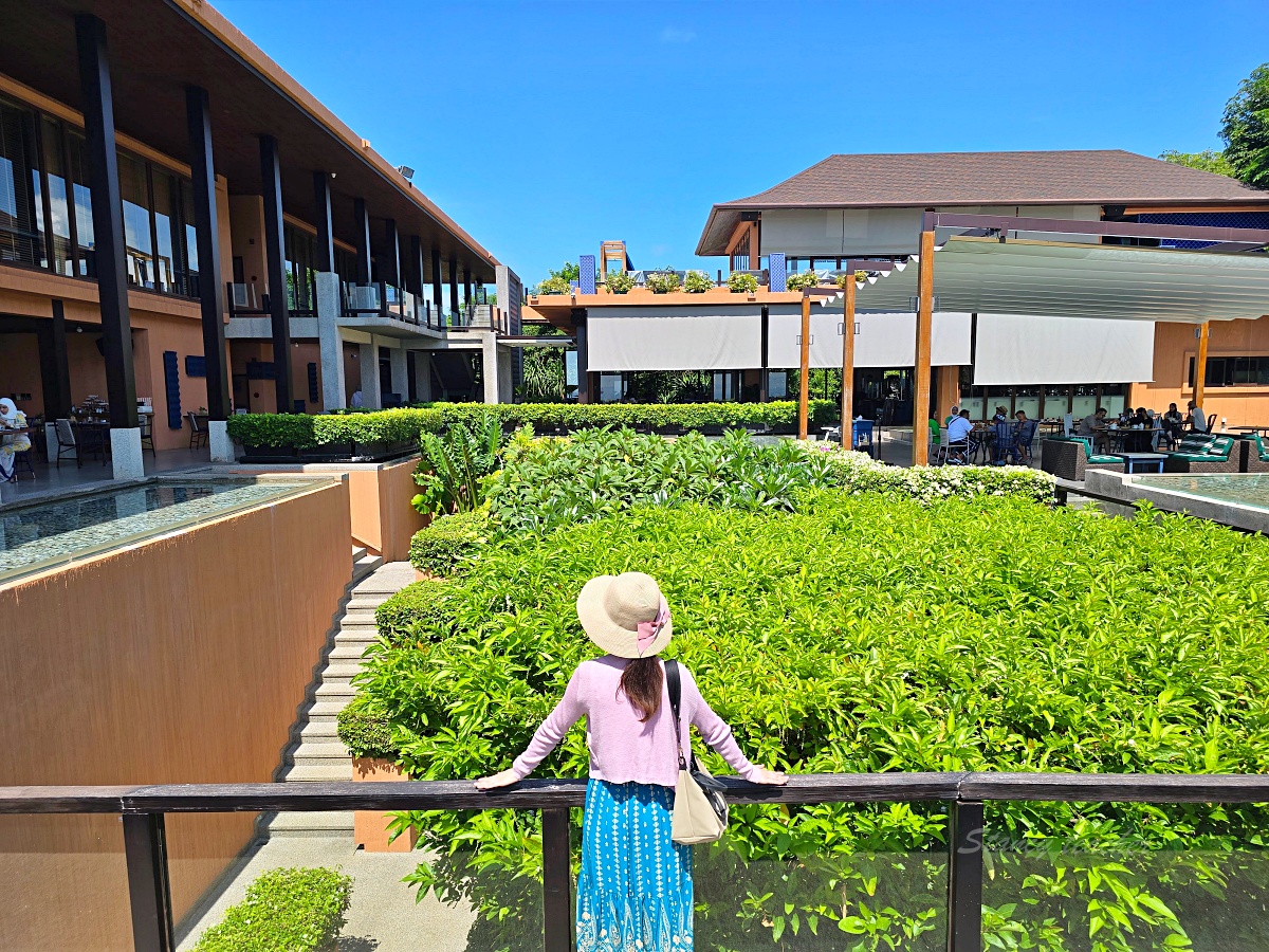 普吉島住宿推薦｜Sri Panwa 斯攀瓦豪華泳池別墅入住體驗，夢幻海景與無邊泳池的完美度假