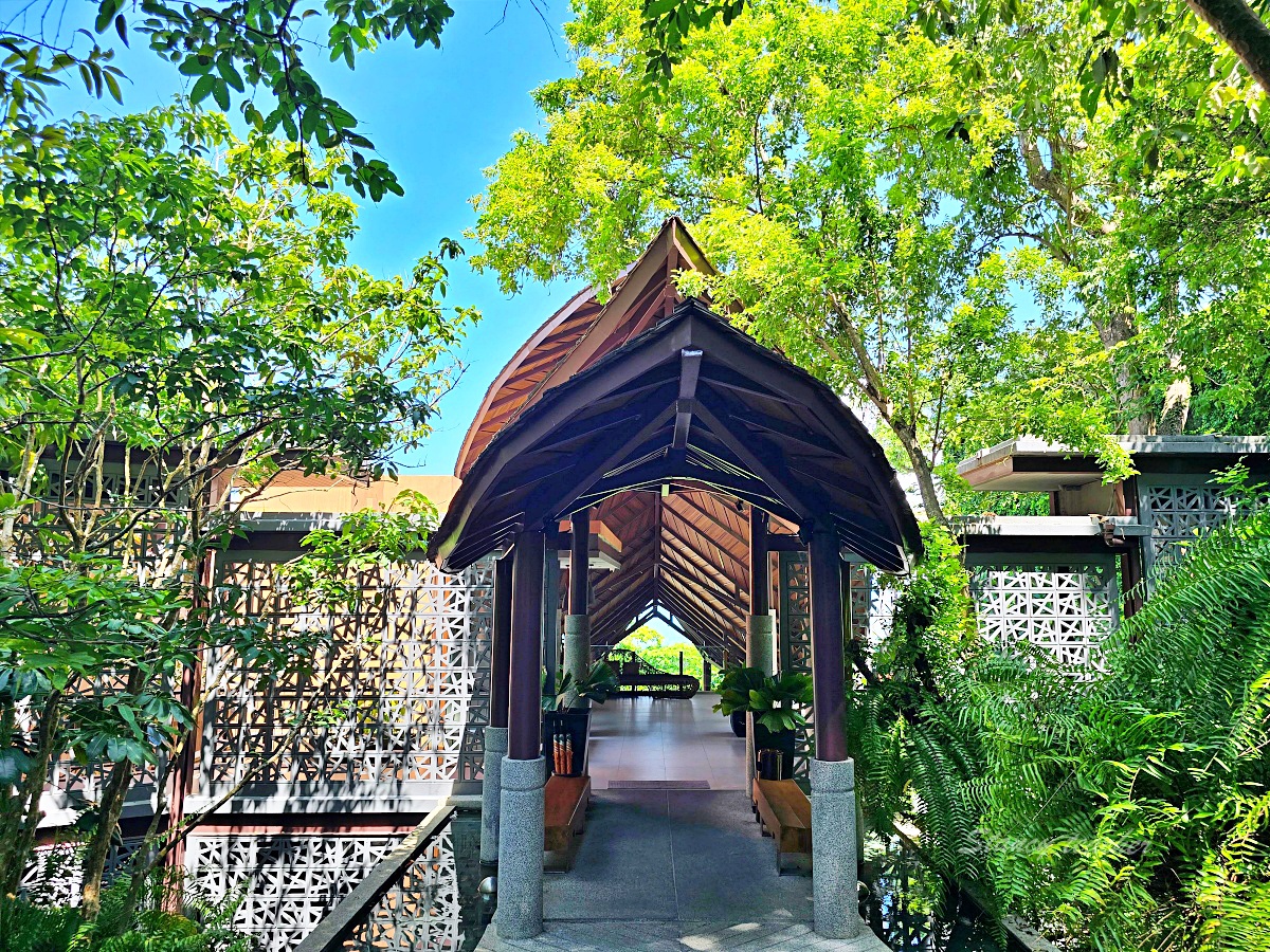 普吉島住宿推薦｜Sri Panwa 斯攀瓦豪華泳池別墅入住體驗，夢幻海景與無邊泳池的完美度假 @Stancy Teacher 美味異想世界