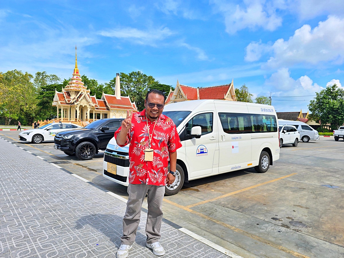【普吉島包車推薦】閨蜜+長輩的療癒海島行!萊旅遊包車幫我們安排超夢幻五日自由行