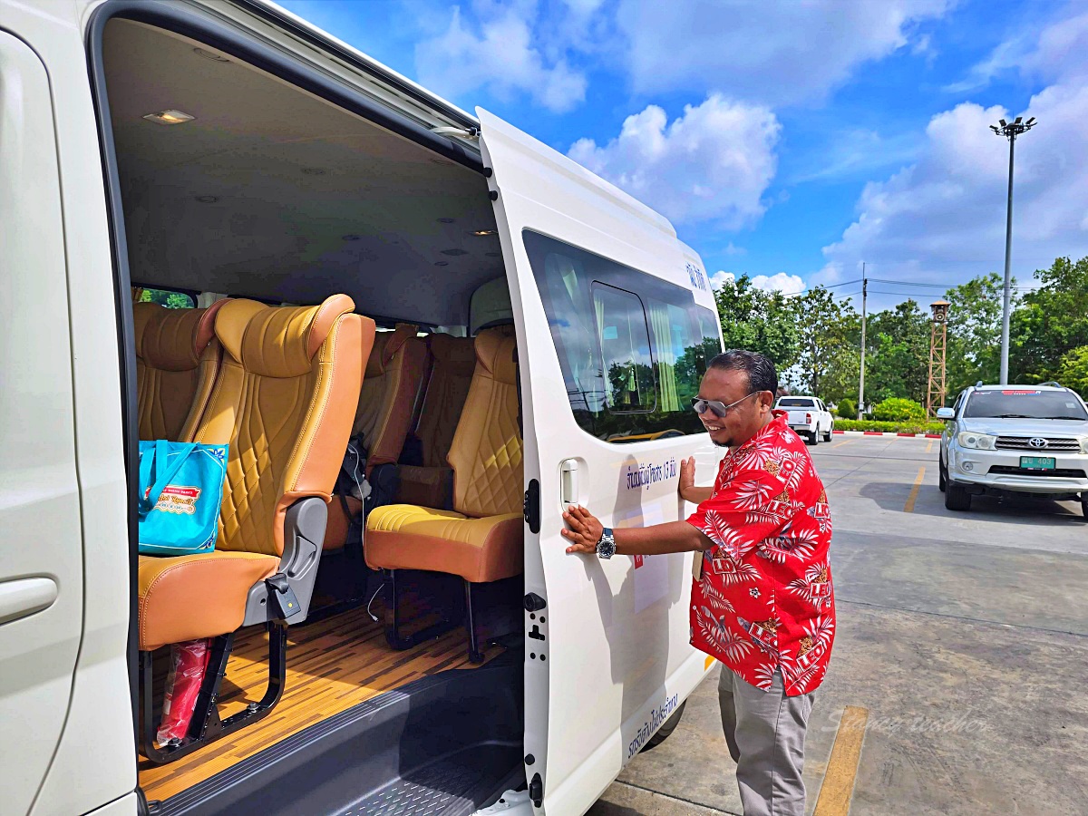 【普吉島包車推薦】閨蜜＋長輩的療癒海島行！萊旅遊包車幫我們安排超夢幻五日自由行