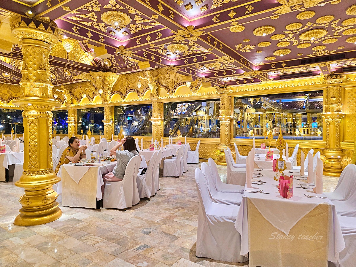 【普吉島親子景點推薦】普吉島幻多奇樂園 Phuket FantaSea｜豪華自助餐、泰服專業棚拍、精彩夜間表演一次收錄！