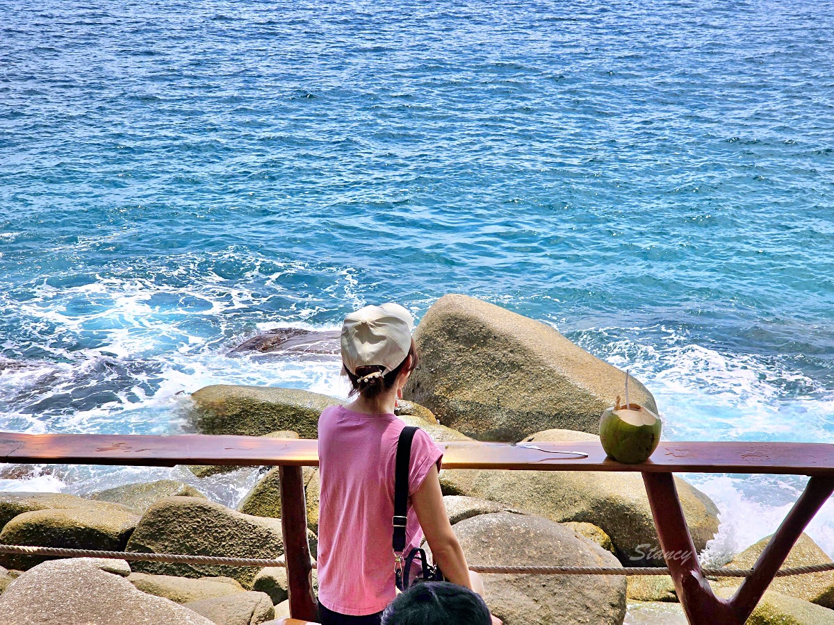 【普吉島海景餐廳推薦】「 The Commune」卡塔與卡倫海灘之峭壁景觀餐廳推薦 【普吉島海景餐廳推薦】「 The Commune」卡塔與卡倫海灘之峭壁景觀餐廳推薦