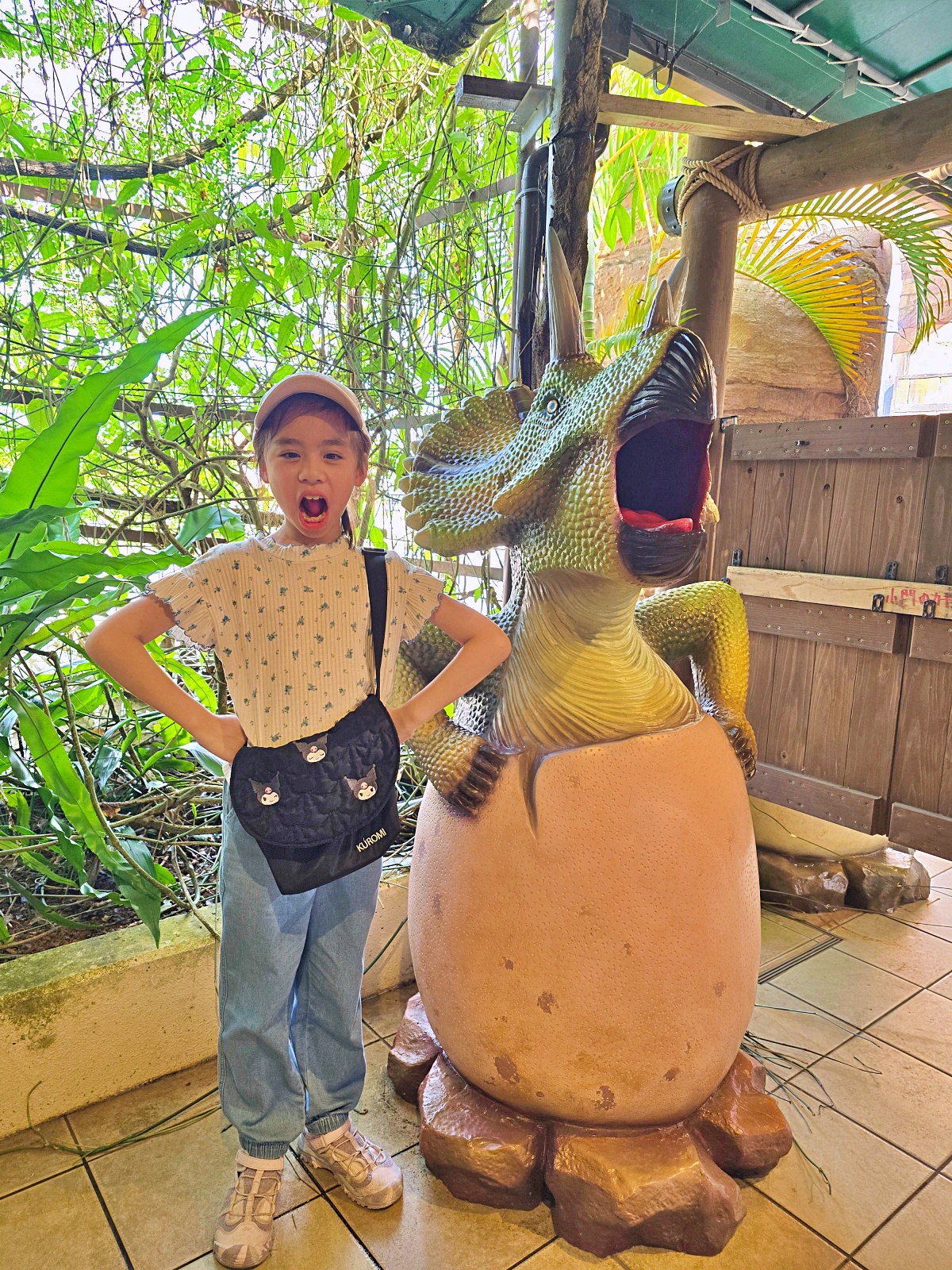 【沖繩 Fun Pass攻略】名護鳳梨園+沖繩水果園+DINO恐龍公園|親子一日遊包車玩法&省錢秘訣 【沖繩 Fun Pass攻略】名護鳳梨園+沖繩水果園+DINO恐龍公園|親子一日遊包車玩法&省錢秘訣