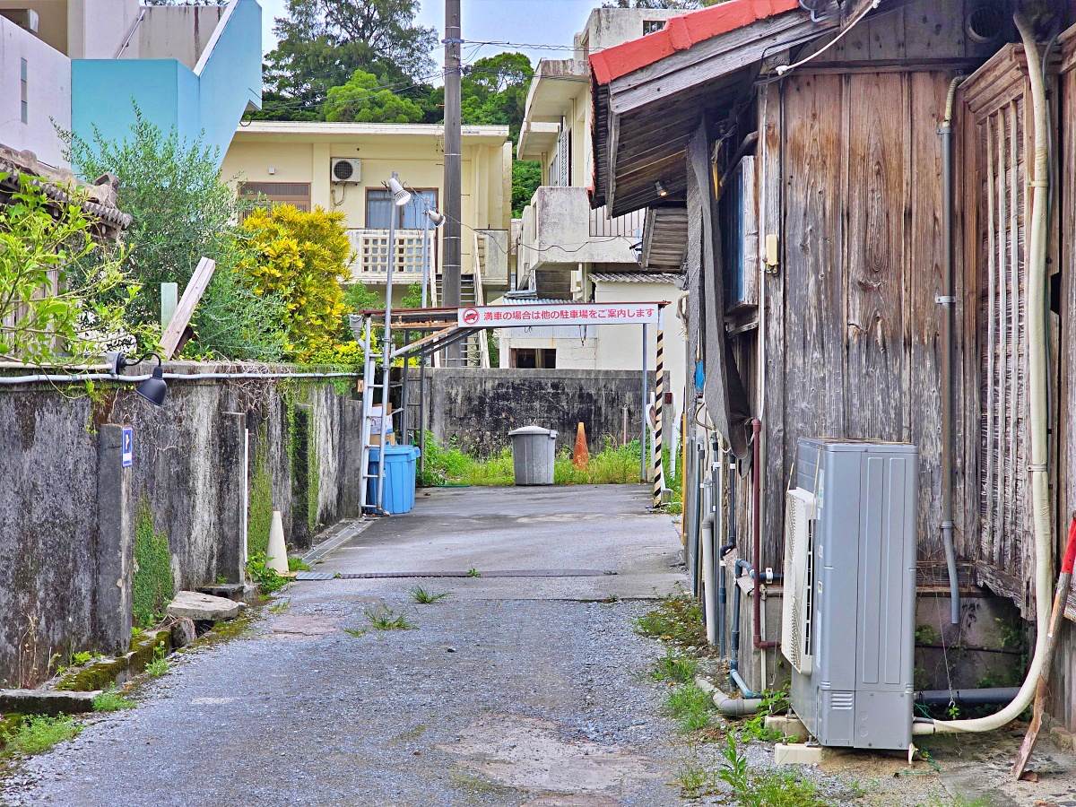 【沖繩阿古豬必吃】やんばるダイニング 松の古民家｜名護必吃在地古民家餐廳
