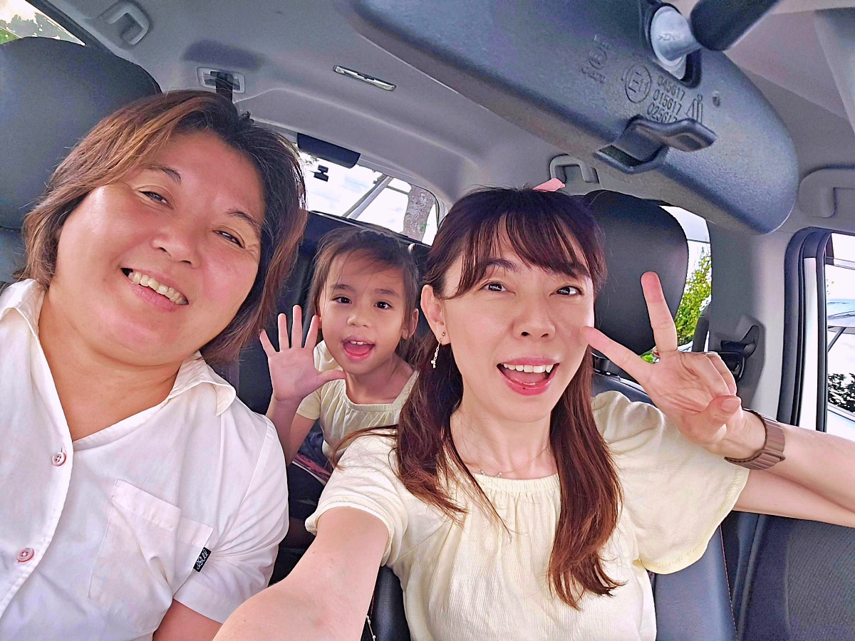 行腳沖繩包車與親子自由行照片
