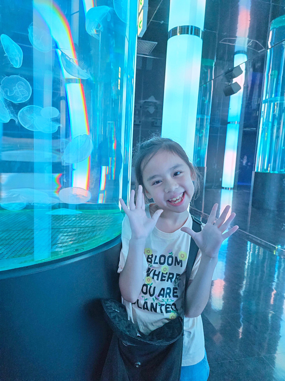 【沖繩最新開幕水族館】DMM Kariyushi 水族館攻略|親子自由行必玩景點 【沖繩最新開幕水族館】DMM Kariyushi 水族館攻略|親子自由行必玩景點