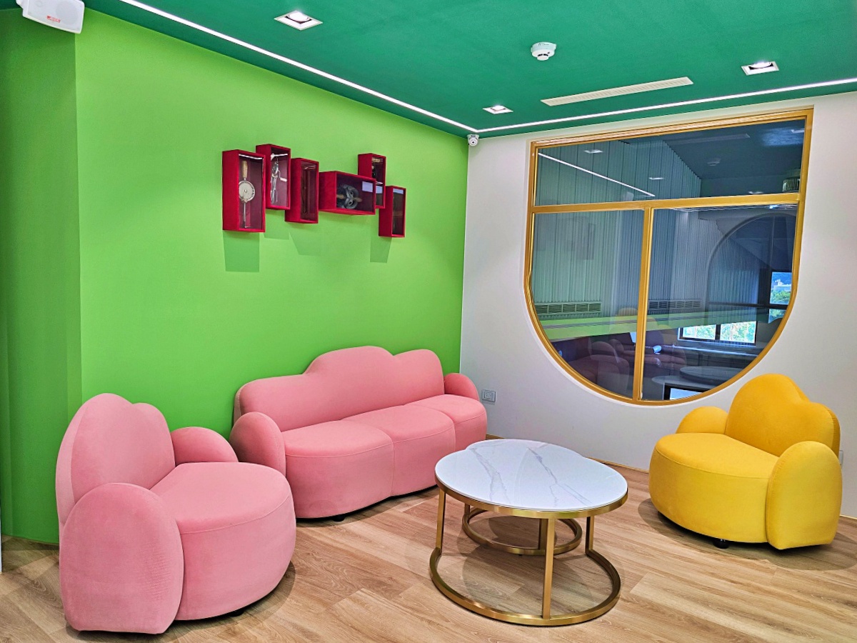 金山最新必訪景點「金包里農舍莊園」金山歐風城堡甜點店，必買伴手禮＆冠軍布丁推薦