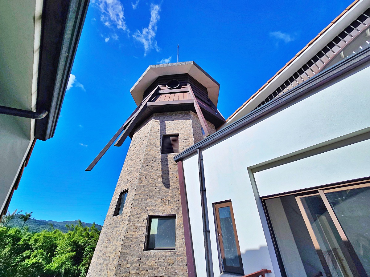 金山最新必訪景點「金包里農舍莊園」金山歐風城堡甜點店，必買伴手禮＆冠軍布丁推薦
