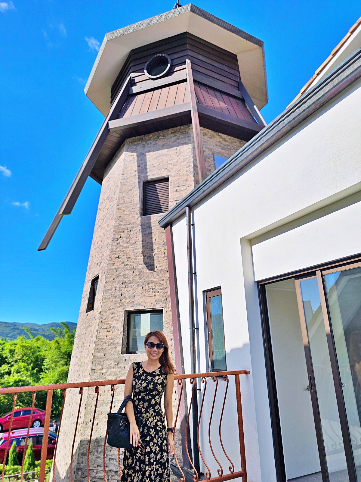 金山最新必訪景點「金包里農舍莊園」金山歐風城堡甜點店，必買伴手禮＆冠軍布丁推薦