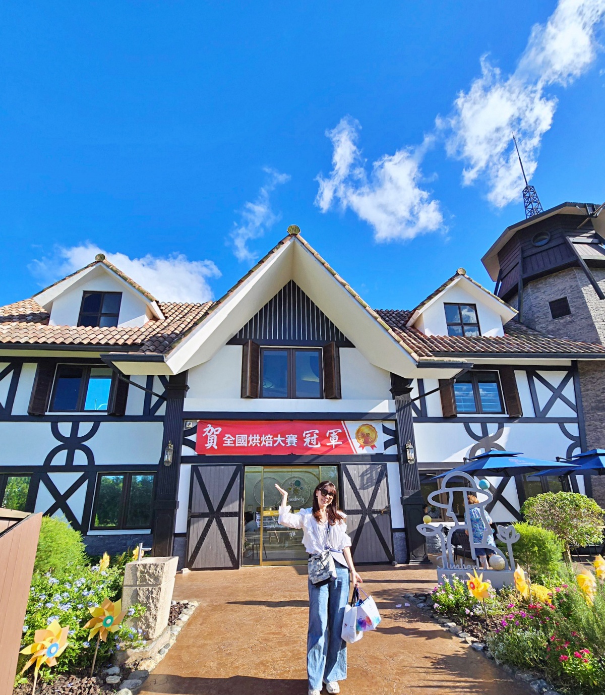 金山最新必訪景點「金包里農舍莊園」金山歐風城堡甜點店,必買伴手禮&冠軍布丁推薦 金山最新必訪景點「金包里農舍莊園」金山歐風城堡甜點店,必買伴手禮&冠軍布丁推薦