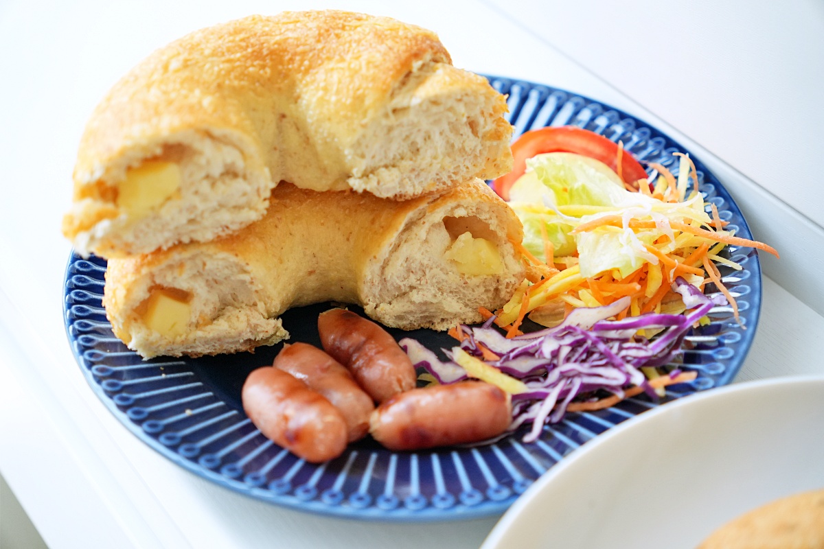 原味時代貝果好吃開箱|親子早餐減醣美味天天想吃 原味時代貝果好吃開箱|親子早餐減醣美味天天想吃