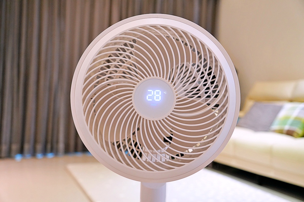 【開箱】decopop 淨離子極靜智能循環扇 DP-802|32 段風速、空氣清新靜音又省電,親子毛小孩家庭必備 【開箱】decopop 淨離子極靜智能循環扇 DP-802|32 段風速、空氣清新靜音又省電,親子毛小孩家庭必備