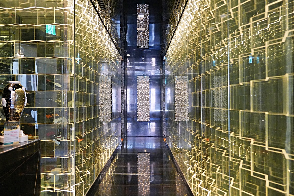 文華東方飯店餐廳推薦「但馬家涮涮鍋 」高級山海雙人海陸餐（秋季限定秋蟹）