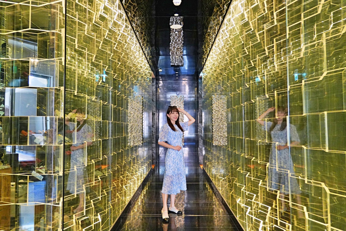 文華東方飯店餐廳推薦「但馬家涮涮鍋 」高級山海雙人海陸餐（秋季限定秋蟹） @Stancy Teacher 美味異想世界