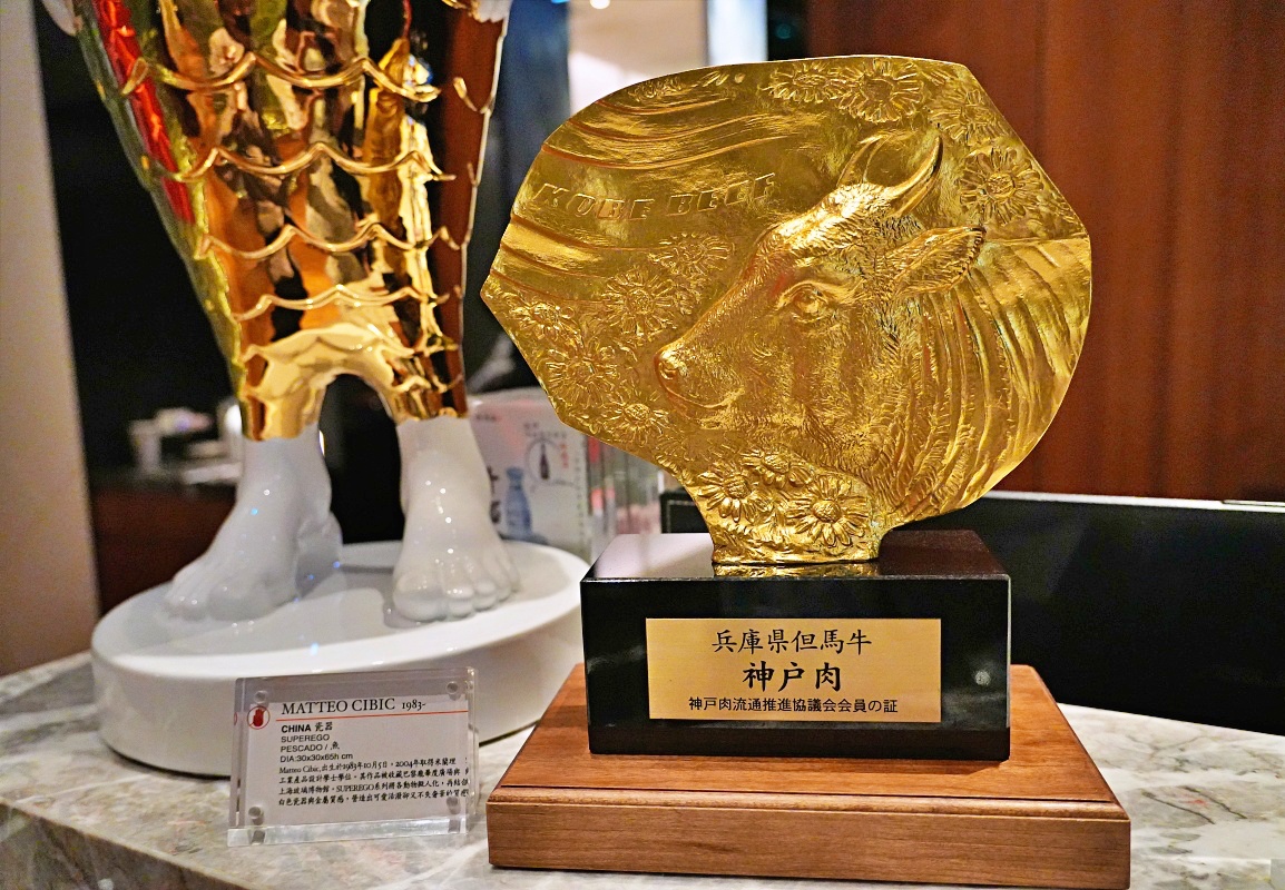 文華東方飯店餐廳推薦「但馬家涮涮鍋 」高級山海雙人海陸餐（秋季限定秋蟹）
