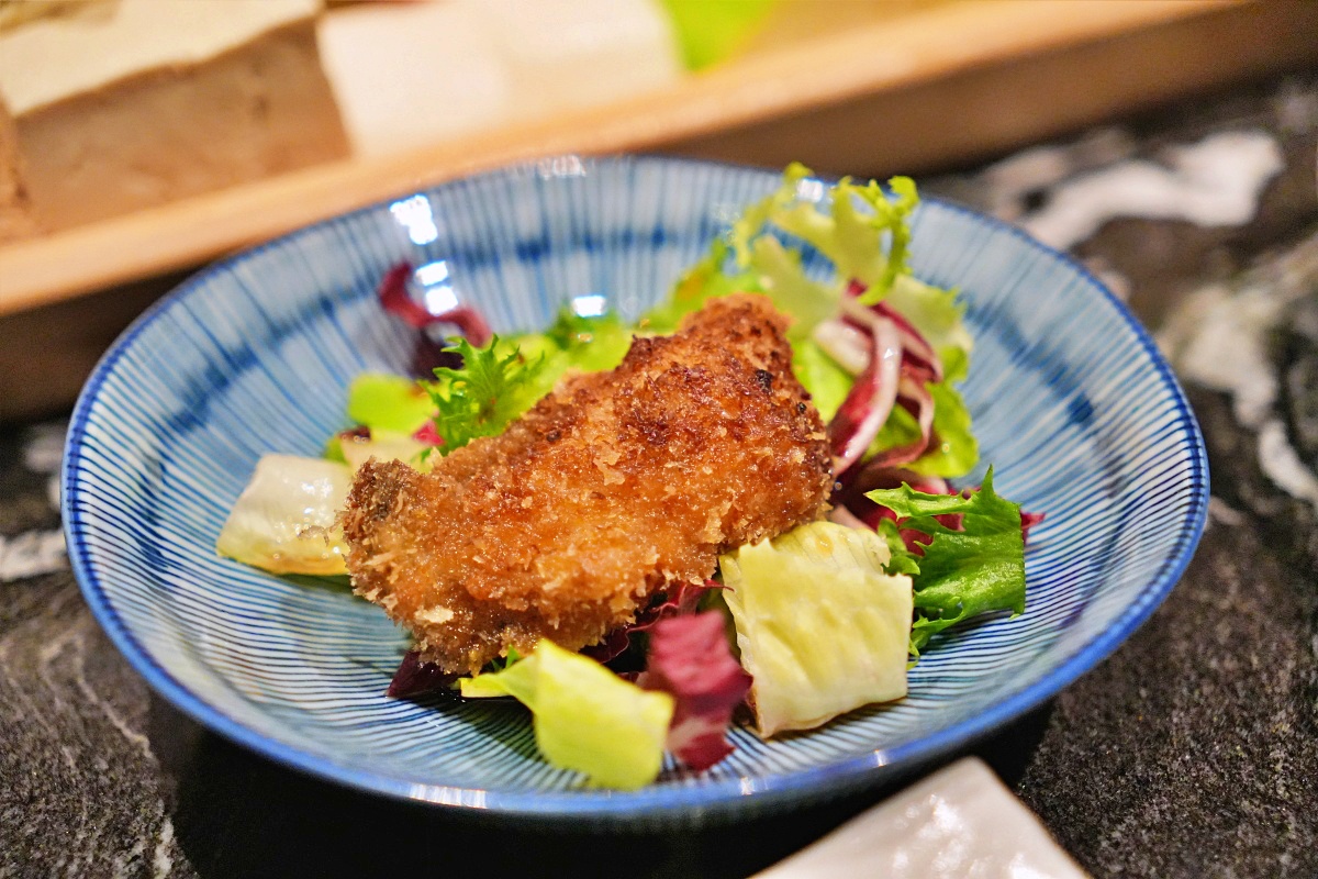 文華東方飯店餐廳推薦「但馬家涮涮鍋 」高級山海雙人海陸餐（秋季限定秋蟹）