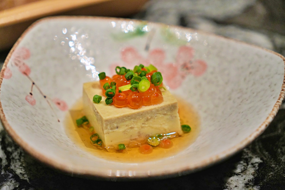 文華東方飯店餐廳推薦「但馬家涮涮鍋 」高級山海雙人海陸餐（秋季限定秋蟹）