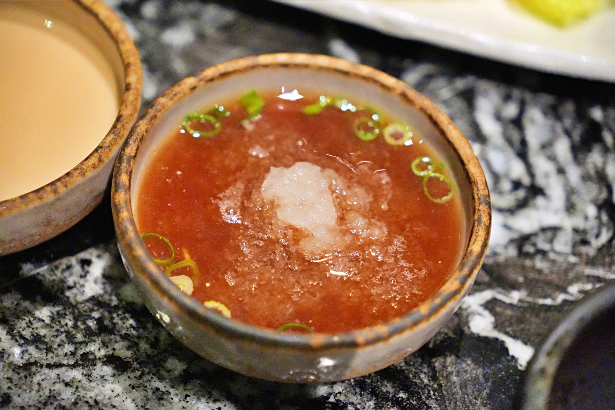 文華東方飯店餐廳推薦「但馬家涮涮鍋 」高級山海雙人海陸餐（秋季限定秋蟹）