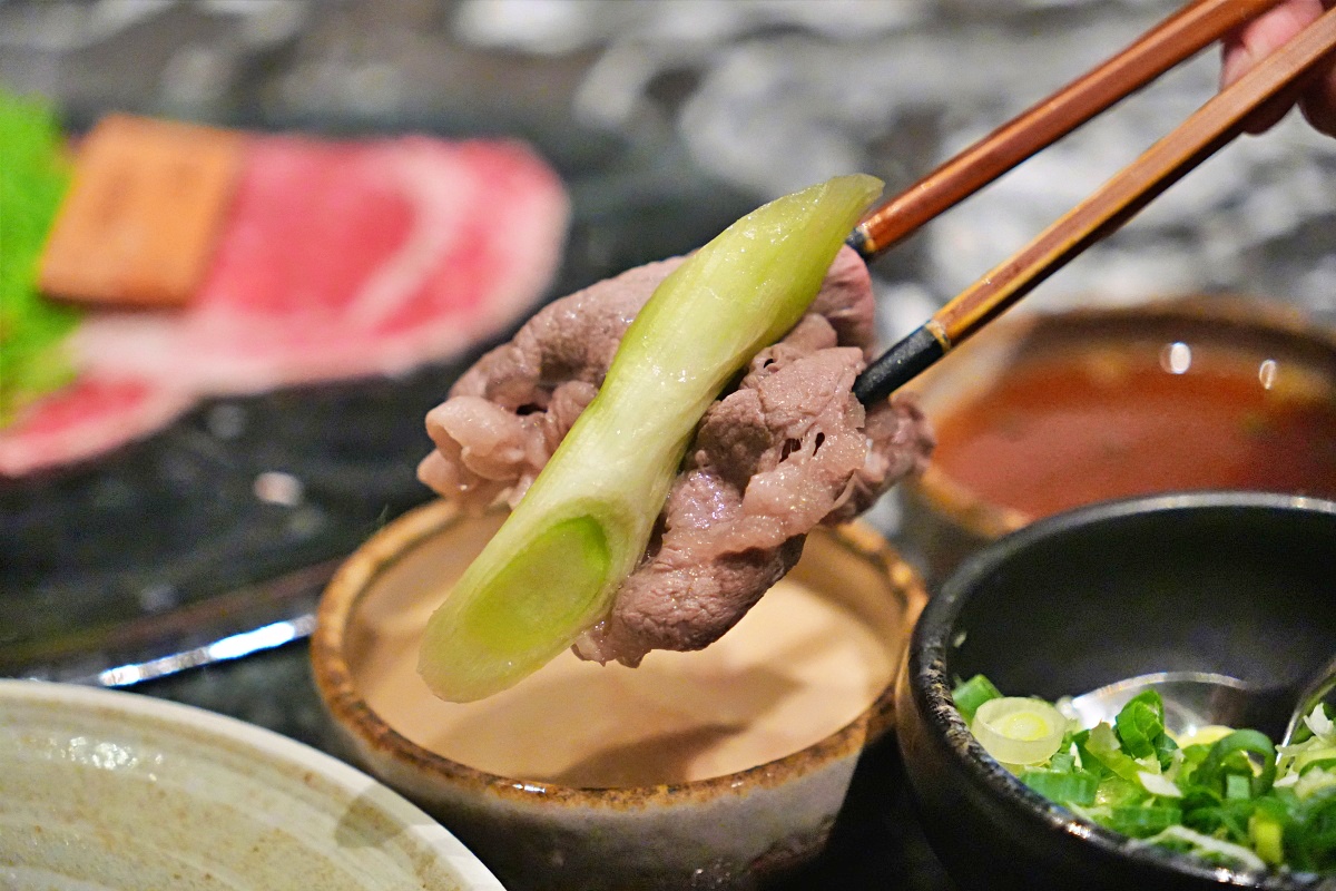 文華東方飯店餐廳推薦「但馬家涮涮鍋 」高級山海雙人海陸餐（秋季限定秋蟹）