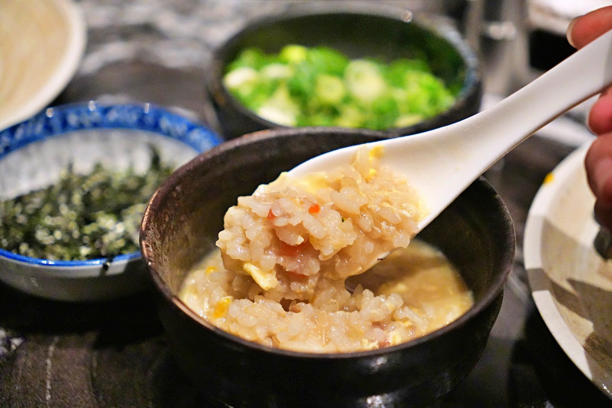 文華東方飯店餐廳推薦「但馬家涮涮鍋 」高級山海雙人海陸餐（秋季限定秋蟹）