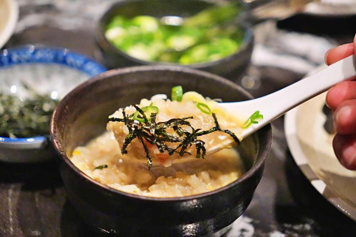 文華東方飯店餐廳推薦「但馬家涮涮鍋 」高級山海雙人海陸餐（秋季限定秋蟹）