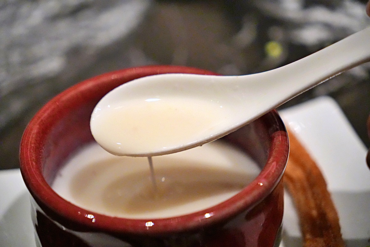 文華東方飯店餐廳推薦「但馬家涮涮鍋 」高級山海雙人海陸餐（秋季限定秋蟹）