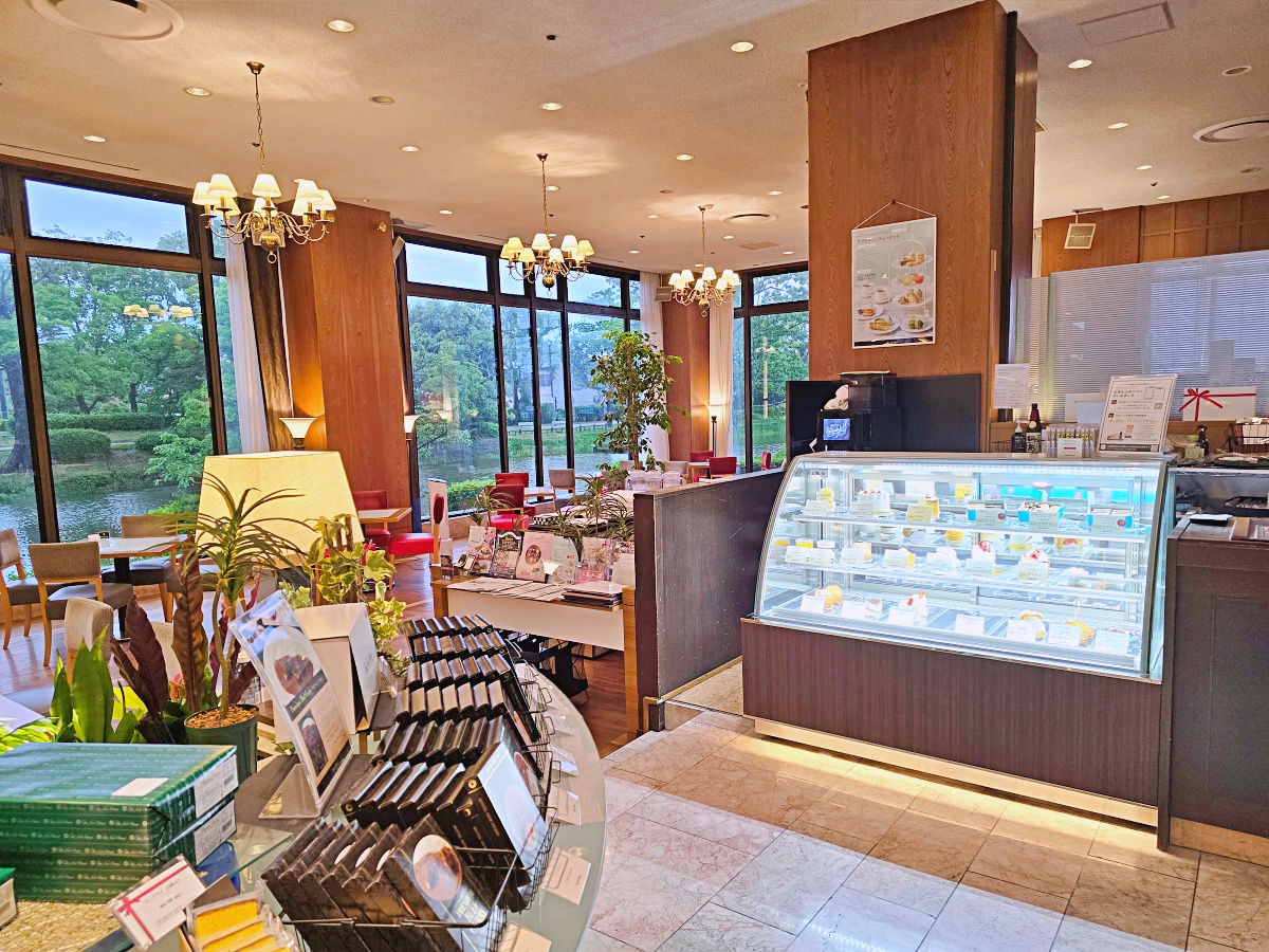 【佐賀住宿推薦】Saga 新大谷飯店|湖景房住宿心得+自助早餐體驗分享 【佐賀住宿推薦】Saga 新大谷飯店|湖景房住宿心得+自助早餐體驗分享