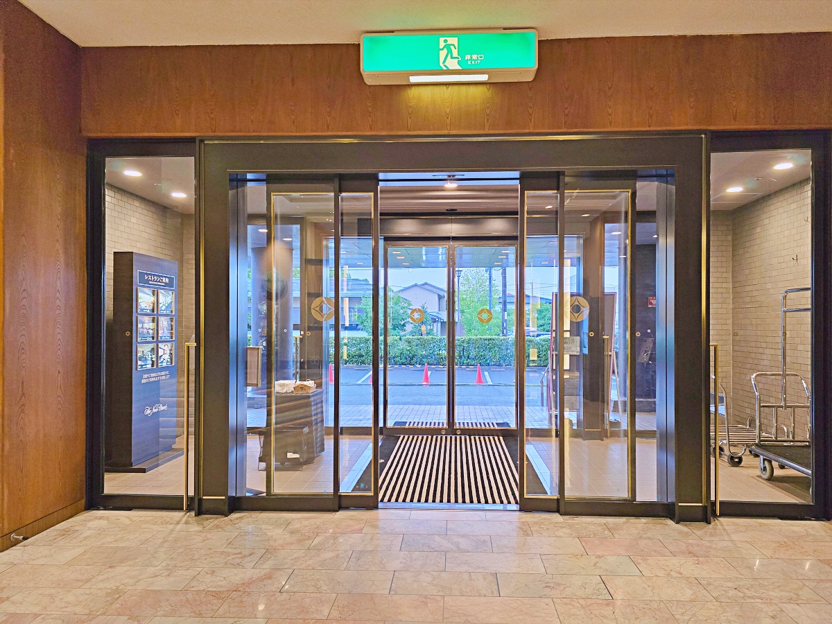 【佐賀住宿推薦】Saga 新大谷飯店｜湖景房住宿心得＋自助早餐體驗分享