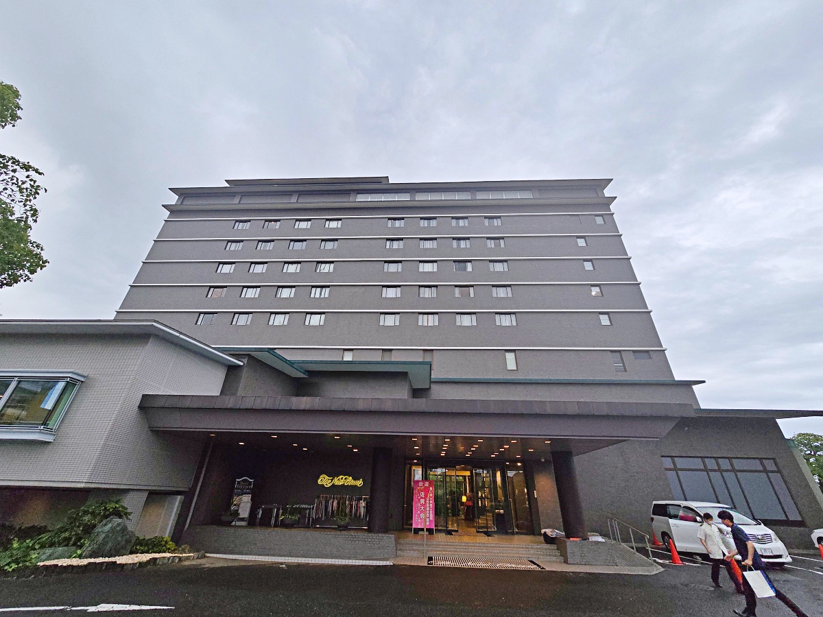 【佐賀住宿推薦】Saga 新大谷飯店|湖景房住宿心得+自助早餐體驗分享 【佐賀住宿推薦】Saga 新大谷飯店|湖景房住宿心得+自助早餐體驗分享