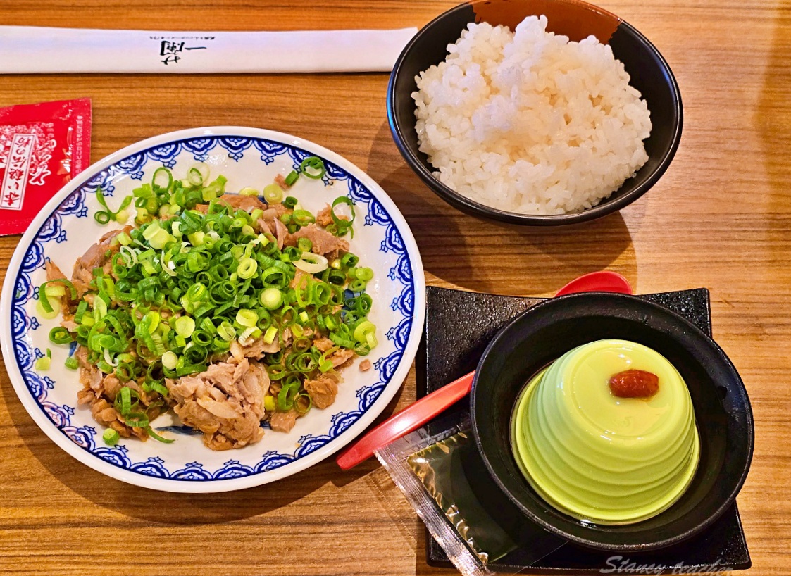 福岡必吃一蘭拉麵｜走進「一蘭之森」體驗拉麵天堂與限定伴手禮 @Stancy Teacher 美味異想世界