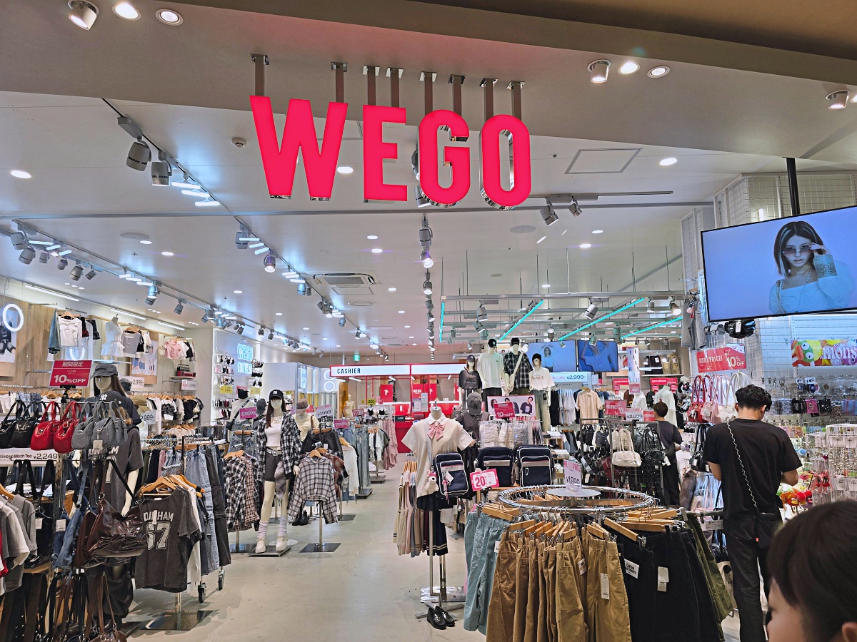 福岡 LaLaport 巨型鋼彈購物中心攻略|交通方式、樓層介紹、必逛日系店家、退稅教學一次看 福岡 LaLaport 巨型鋼彈購物中心攻略|交通方式、樓層介紹、必逛日系店家、退稅教學一次看
