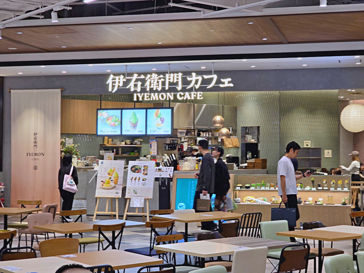 福岡 LaLaport 巨型鋼彈購物中心攻略｜交通方式、樓層介紹、必逛日系店家、退稅教學一次看