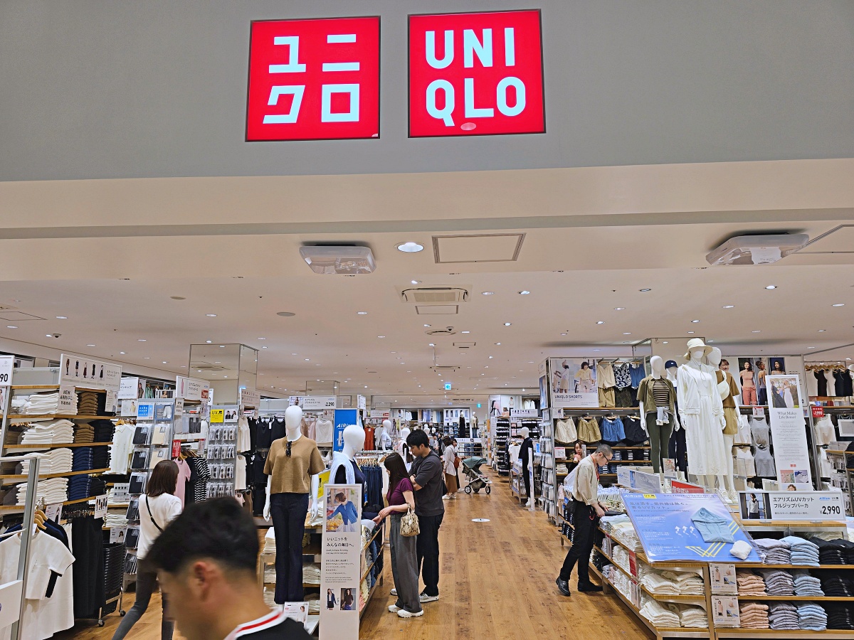 福岡 LaLaport 巨型鋼彈購物中心攻略|交通方式、樓層介紹、必逛日系店家、退稅教學一次看 福岡 LaLaport 巨型鋼彈購物中心攻略|交通方式、樓層介紹、必逛日系店家、退稅教學一次看