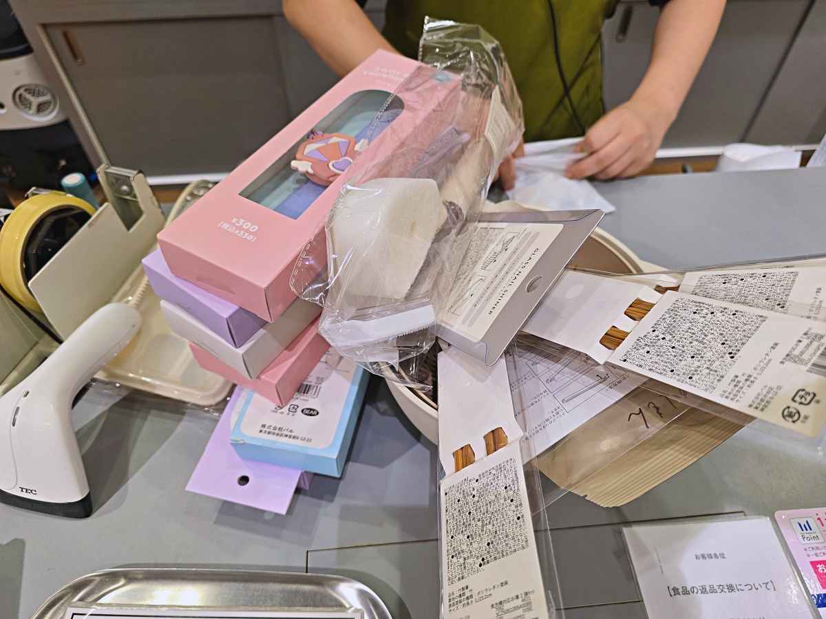 福岡 LaLaport 巨型鋼彈購物中心攻略|交通方式、樓層介紹、必逛日系店家、退稅教學一次看 福岡 LaLaport 巨型鋼彈購物中心攻略|交通方式、樓層介紹、必逛日系店家、退稅教學一次看