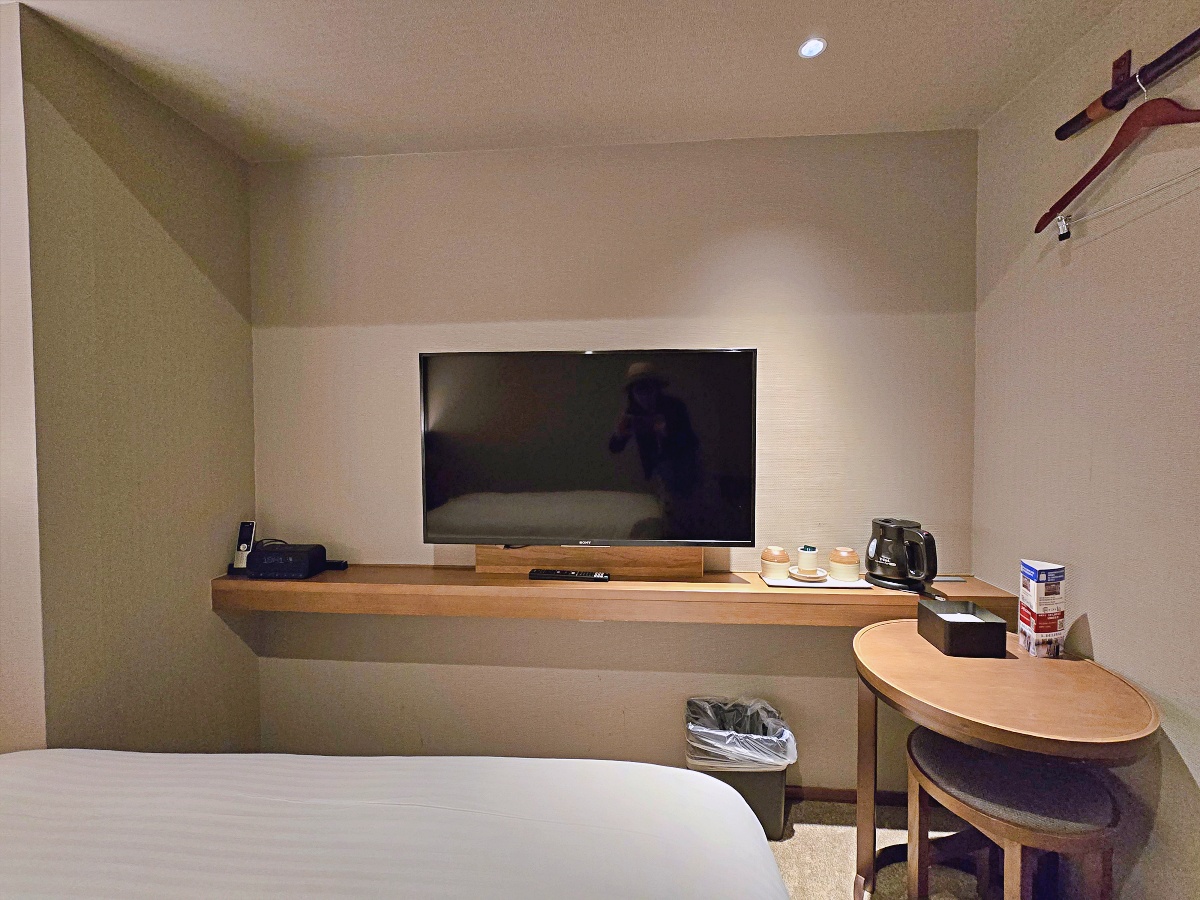 【福岡住宿推薦】HOTEL ORIENTAL EXPRESS FUKUOKA NAKASU 中洲川端東方快捷酒店 ｜中洲川端站步行3分鐘＋自助早餐實住心得