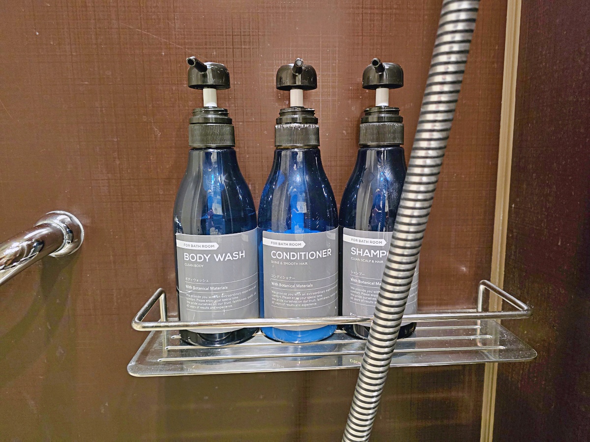 【福岡住宿推薦】HOTEL ORIENTAL EXPRESS FUKUOKA NAKASU 中洲川端東方快捷酒店 ｜中洲川端站步行3分鐘＋自助早餐實住心得