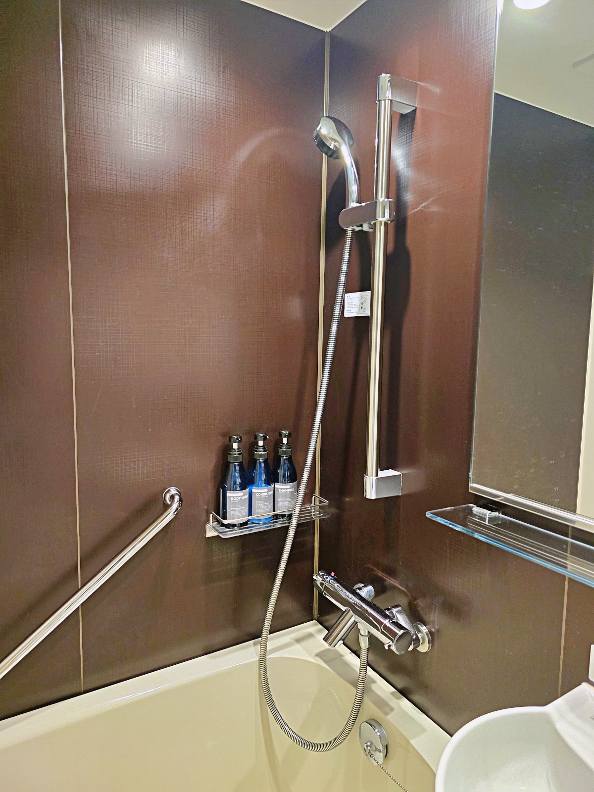 【福岡住宿推薦】HOTEL ORIENTAL EXPRESS FUKUOKA NAKASU 中洲川端東方快捷酒店 ｜中洲川端站步行3分鐘＋自助早餐實住心得