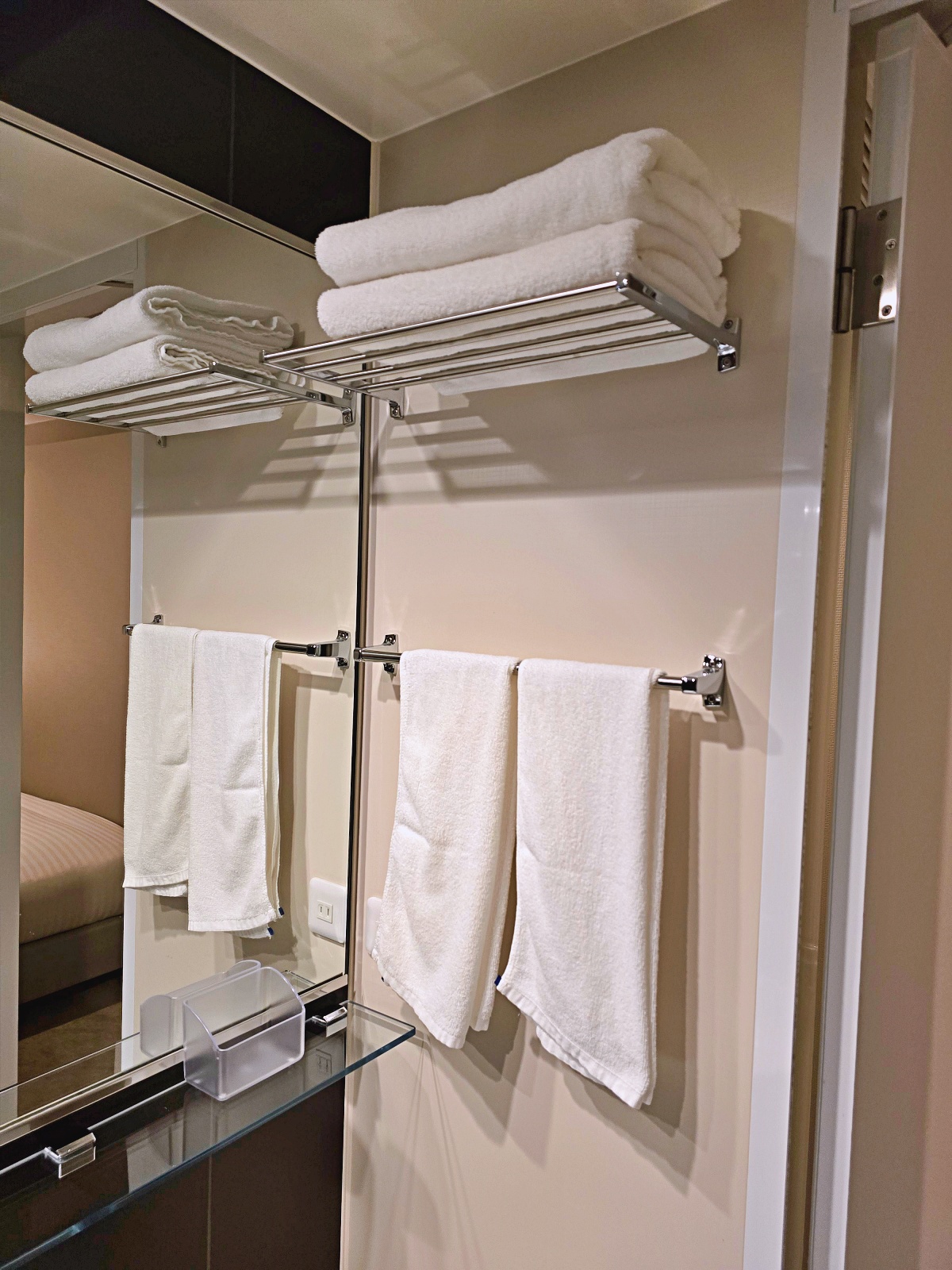 【福岡住宿推薦】HOTEL ORIENTAL EXPRESS FUKUOKA NAKASU 中洲川端東方快捷酒店 ｜中洲川端站步行3分鐘＋自助早餐實住心得