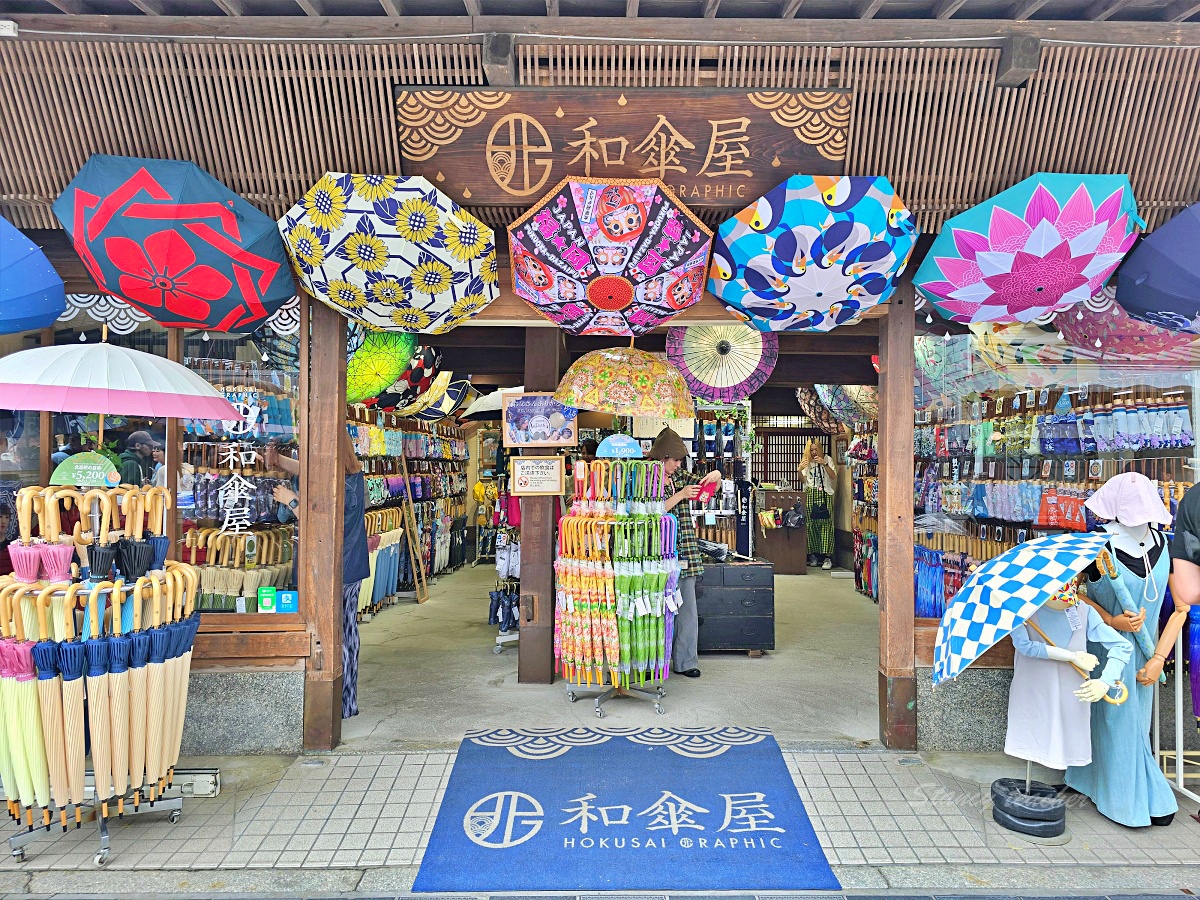太宰府天滿宮一日遊攻略｜交通方式、必吃美食、人氣景點與風見雞咖啡館推薦
