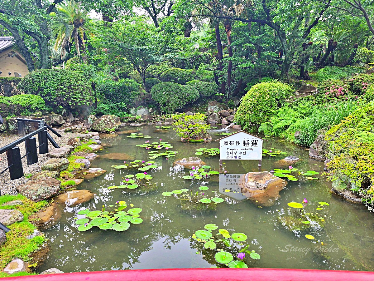 別府海地獄攻略｜藍色地獄溫泉、美食推薦、交通方式與必買伴手禮