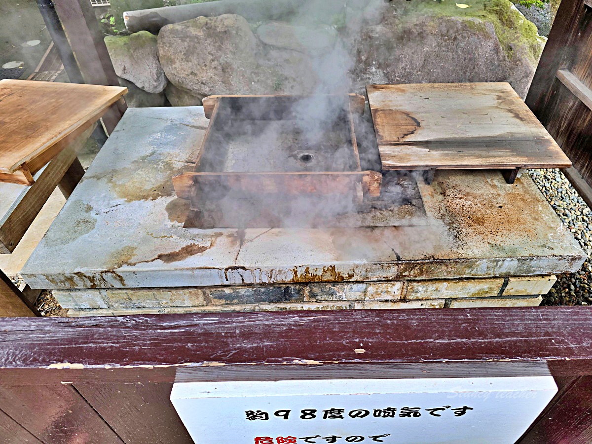 別府海地獄攻略｜藍色地獄溫泉、美食推薦、交通方式與必買伴手禮
