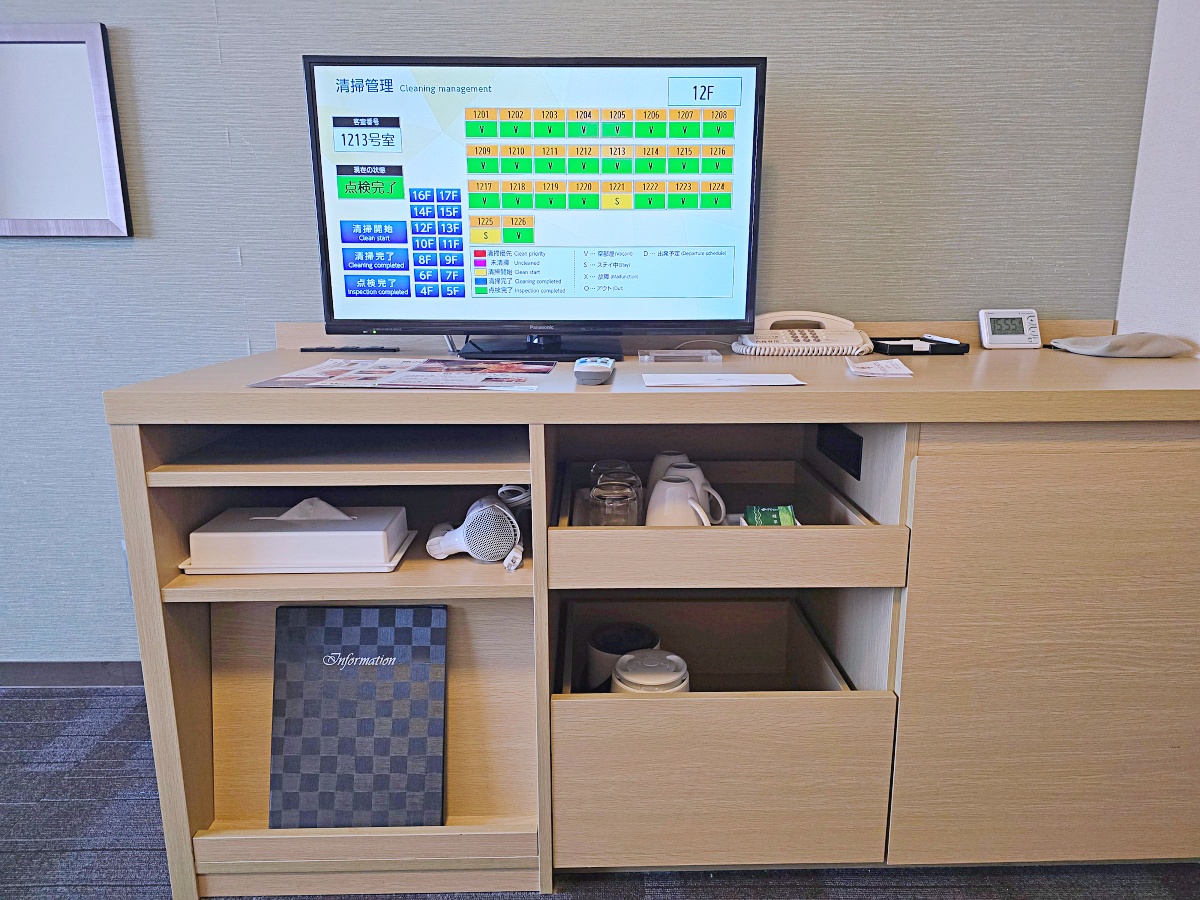 【九州別府溫泉飯店】別府龜之井飯店 BEPUKAMENOI HOTEL｜車站走路4分鐘，溫泉大浴場＋Buffet好享受