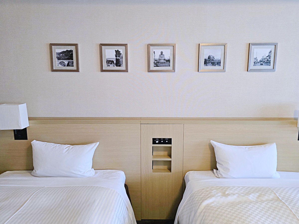 【九州別府溫泉飯店】別府龜之井飯店 BEPUKAMENOI HOTEL|車站走路4分鐘,溫泉大浴場+Buffet好享受 【九州別府溫泉飯店】別府龜之井飯店 BEPUKAMENOI HOTEL|車站走路4分鐘,溫泉大浴場+Buffet好享受