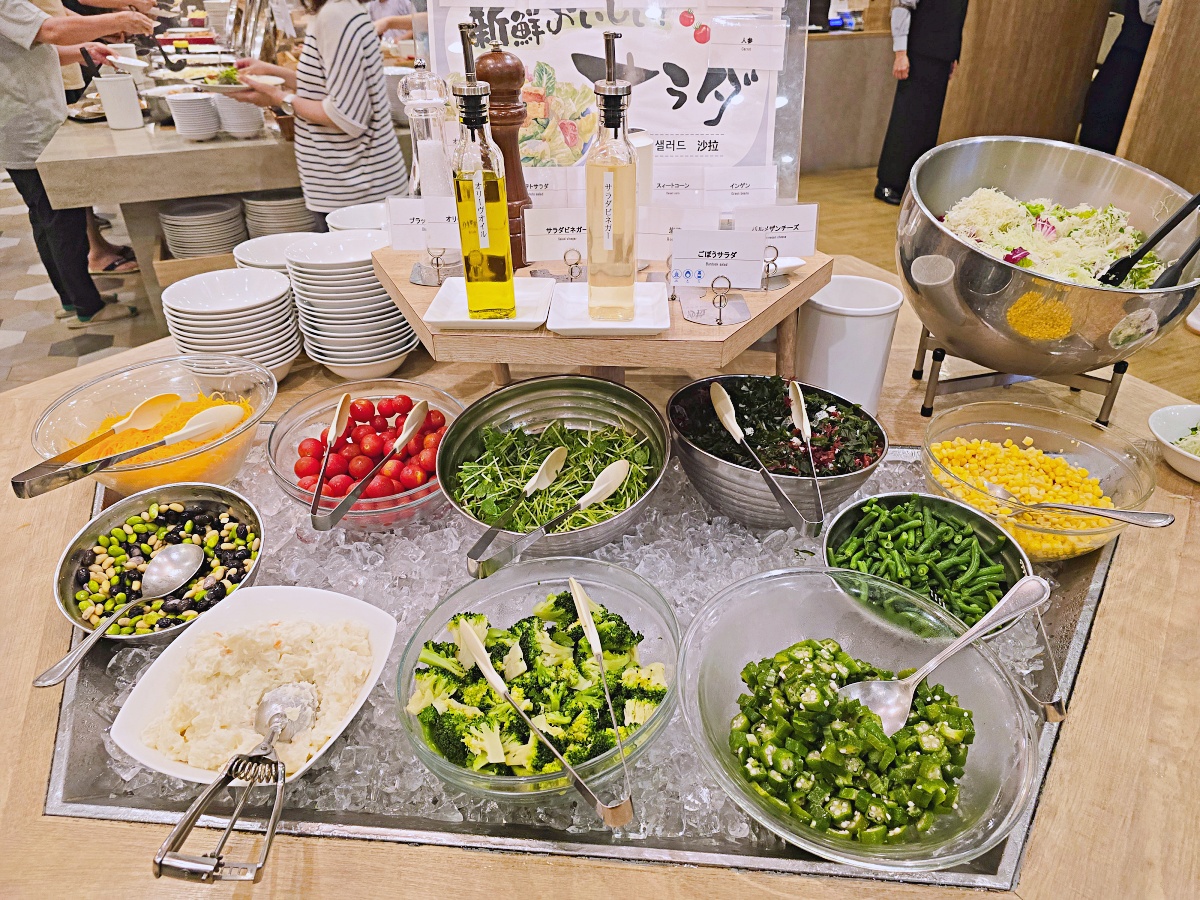 【九州別府溫泉飯店】別府龜之井飯店 BEPUKAMENOI HOTEL｜車站走路4分鐘，溫泉大浴場＋Buffet好享受